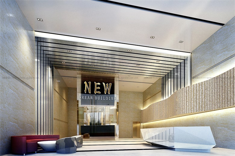 辦公室設(shè)計公司是否提供辦公室的室內(nèi)裝修和施工服務(wù)？