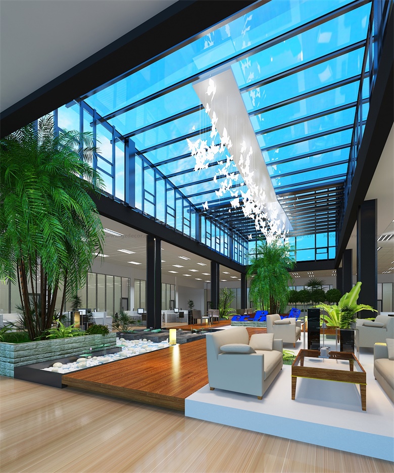 廣州辦公樓裝修改造需要報(bào)建嗎？