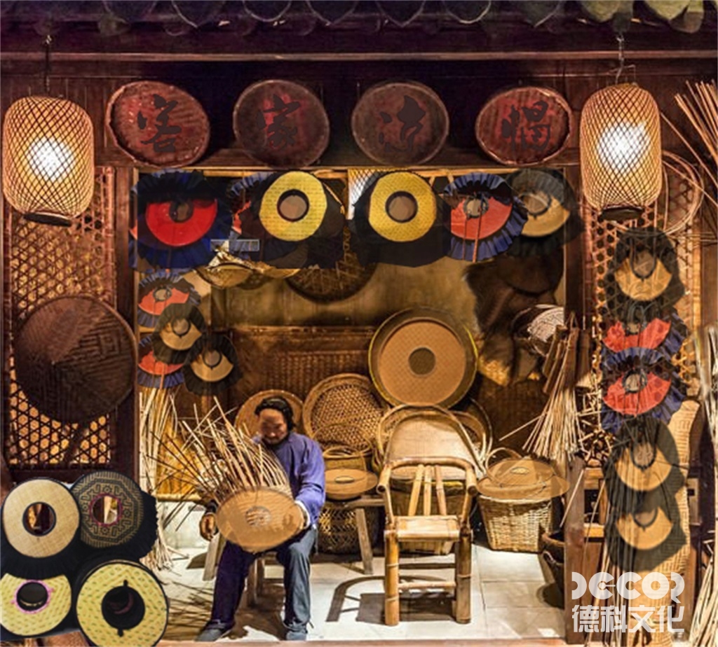 如何在展廳設(shè)計中創(chuàng)造一個沉浸式的體驗(yàn)？
