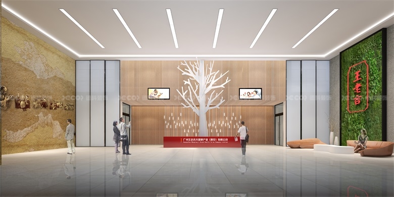 企業(yè)展廳設(shè)計中如何考慮展示材料的可持續(xù)性？