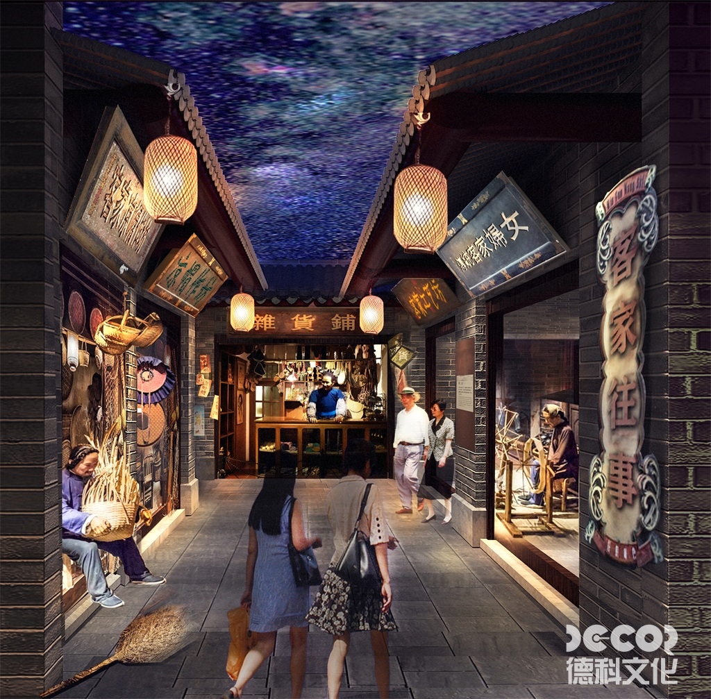 展館展廳設(shè)計中，如何處理展品的安全和保護(hù)問題？