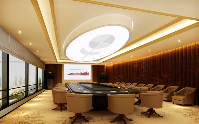 辦公室設計公司如何設計以促進創(chuàng)新？