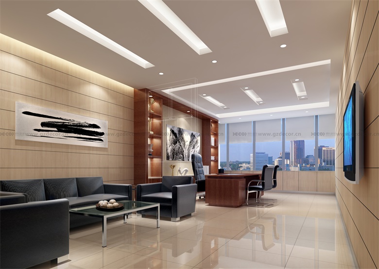 辦公室工裝設(shè)計(jì)中如何運(yùn)用聲學(xué)設(shè)計(jì)？