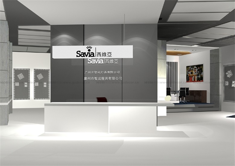 智能辦公室設計如何集成自動化設備？