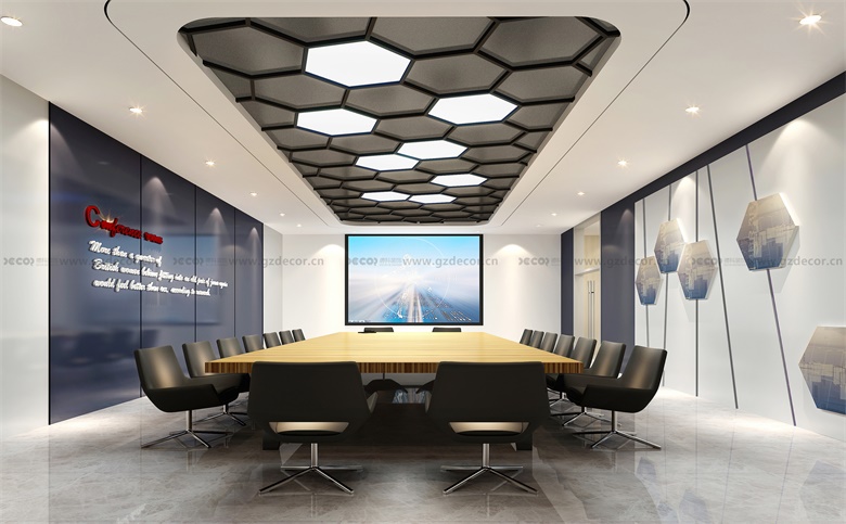  大型企業(yè)辦公室設(shè)計(jì)公司如何進(jìn)行設(shè)計(jì)方案集成？