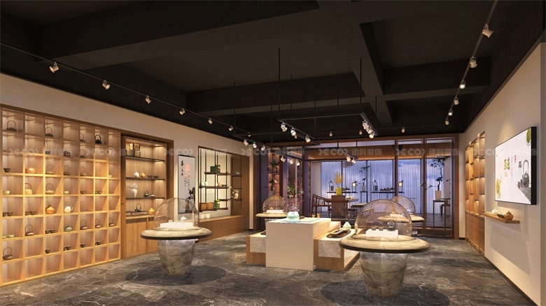 如何通過企業(yè)展廳設(shè)計延長展館內(nèi)容生命周期？