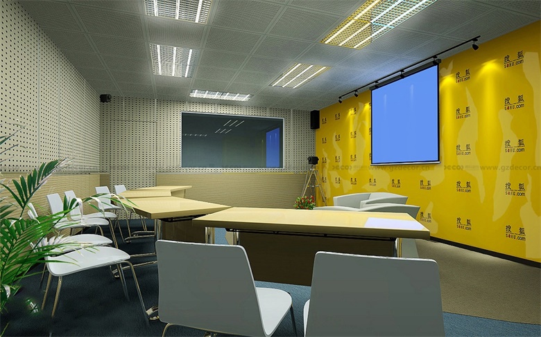 大型企業(yè)辦公室設(shè)計(jì)公司如何進(jìn)行設(shè)計(jì)方案評(píng)估？