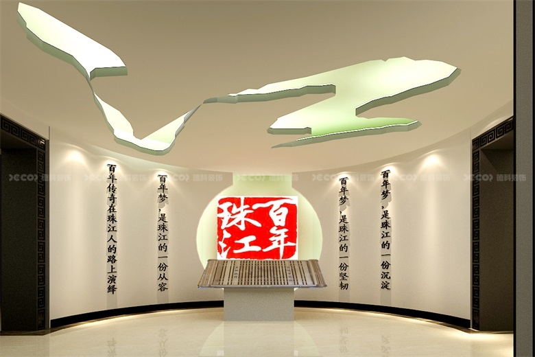 如何評估展館裝修的效果？