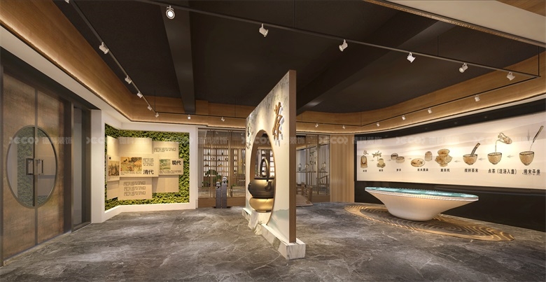 企業(yè)展館設(shè)計是否提供輕量化低成本數(shù)字展館方案？