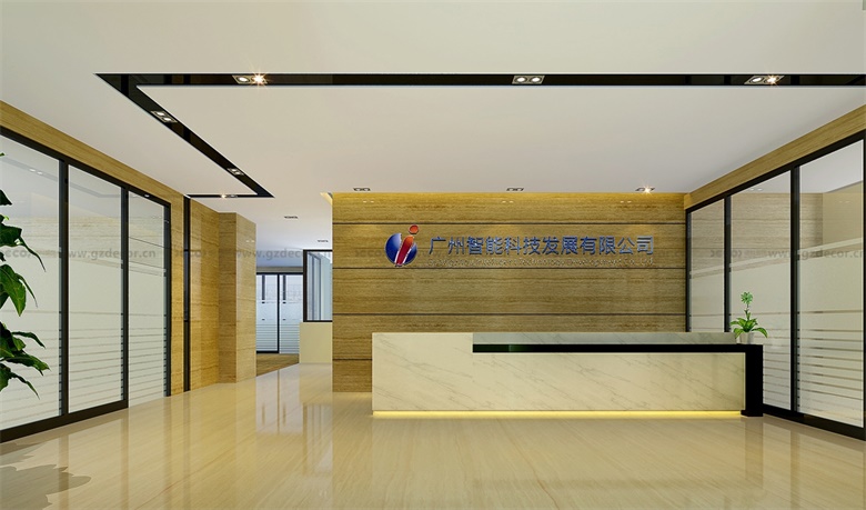 大型企業(yè)辦公室設(shè)計公司如何進行品牌推廣
