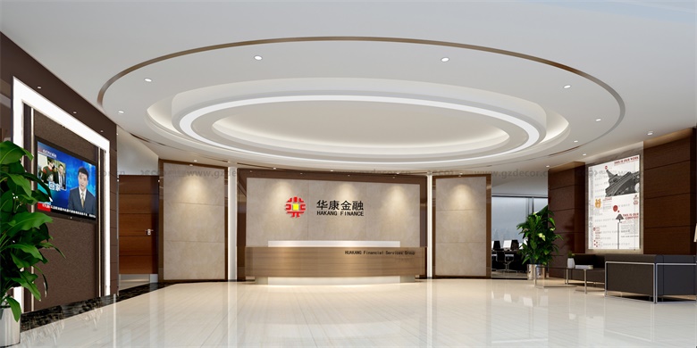 如何確定中端辦公室裝修的最佳空間利用率？