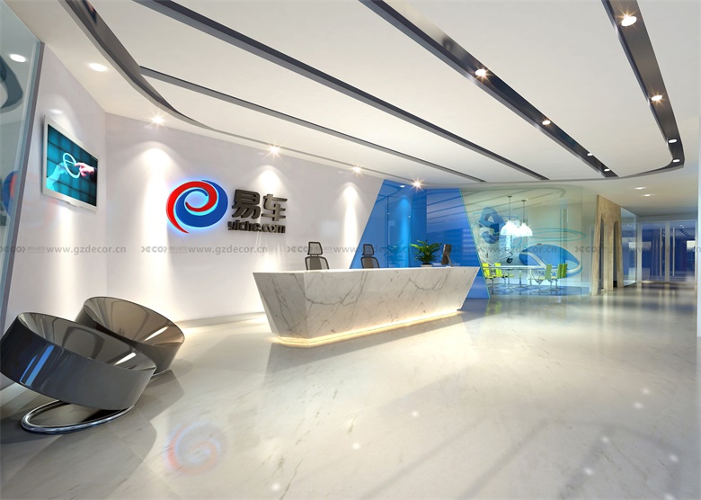 汽車展廳設(shè)計(jì)有哪些特點(diǎn)
