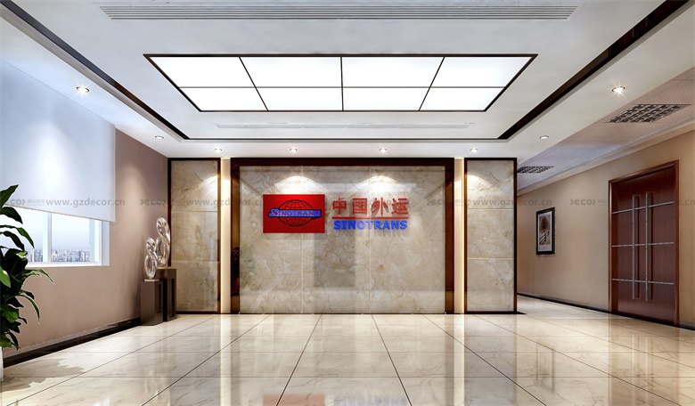 辦公室設(shè)計中如何處理噪音問題