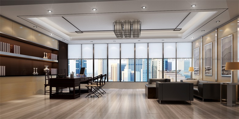 大型企業(yè)辦公室設(shè)計(jì)公司如何進(jìn)行設(shè)計(jì)成本分析？